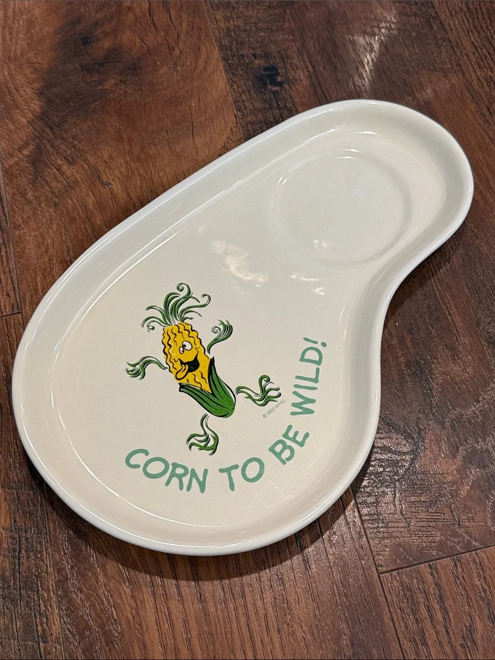 Snack Plate & Cup Set